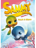 Sammy E Co. - Ella E Ricky