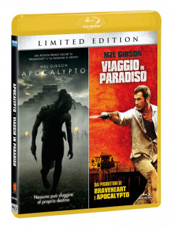 Apocalypto / Viaggio In Paradiso (Ltd) (2 Blu-Ray)