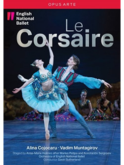 Corsaire (Le)