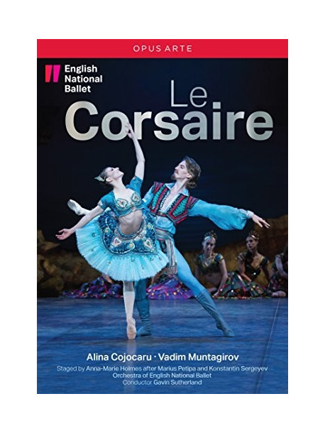 Corsaire (Le)