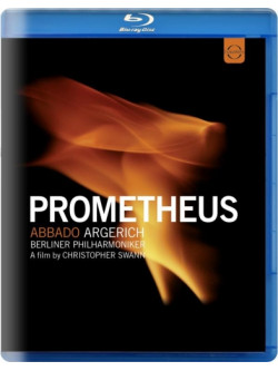 Beethoven - Le Creature Di Prometeo Op.43 - Abbado Claudio Dir