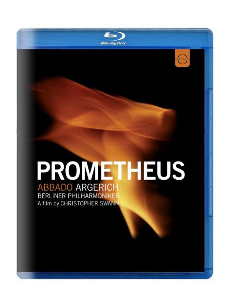 Beethoven - Le Creature Di Prometeo Op.43 - Abbado Claudio Dir