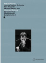 Johannes Brahms - Sinfonia N.2 Op.73, Serenata N.2 Op.16, Rapsodia Per Contralto Op.53 - Nelsons Andris Dir