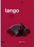 Tango - Cafe' De Los Maestros