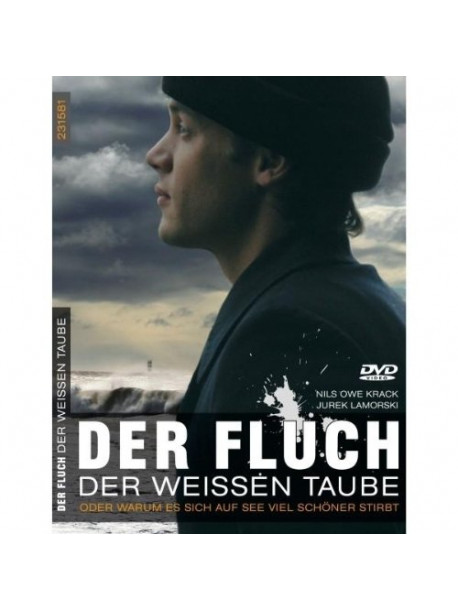 Nils Owe Krack/Jurek Lamorski - Der Fluch Der Weissen Taube