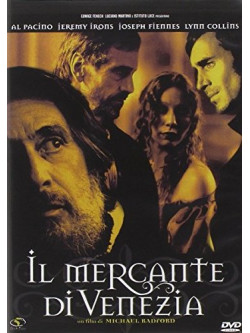 Mercante Di Venezia (Il) (2004)
