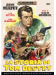 Storia Di Tom Destry (La)