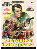 Storia Di Tom Destry (La)