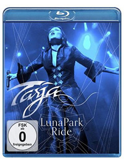 Tarja - Luna Park Ride