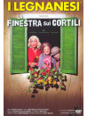 Legnanesi (I) - La Finestra Sui Cortili (2 Dvd)