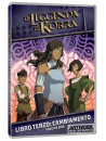 Leggenda Di Korra (La) - Libro 3 02