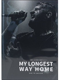 Any Given Day - My Longest Way Home - Rise To Success