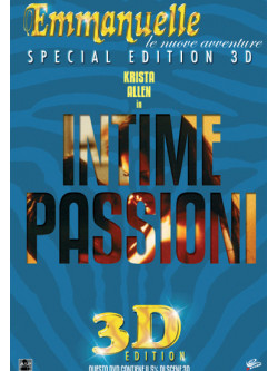 Emmanuelle - Intime Passioni
