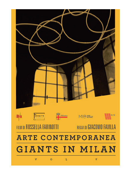 Giants In Milan 05