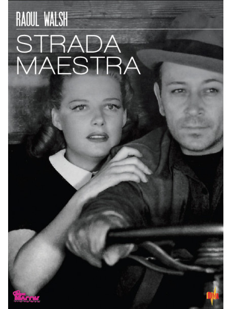 Strada Maestra