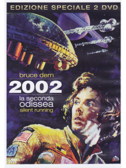 2002 La Seconda Odissea (2 Dvd)