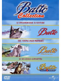 Balto Collection (3 Dvd)