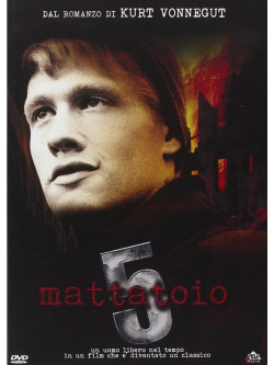 Mattatoio 5