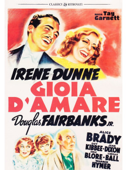 Gioia D'Amare