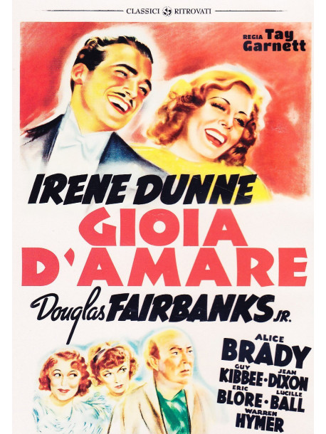 Gioia D'Amare