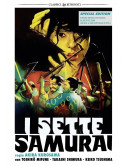 Sette Samurai (I) (SE)