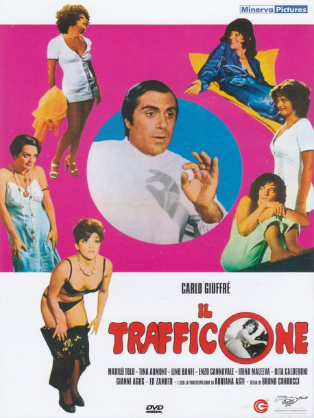 Trafficone (Il)