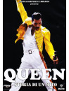 Queen - Storia Di Un Mito