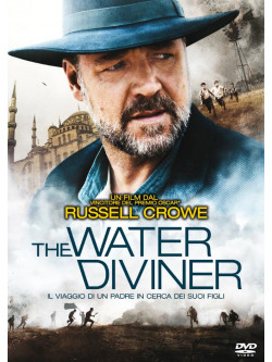 Water Diviner (The)