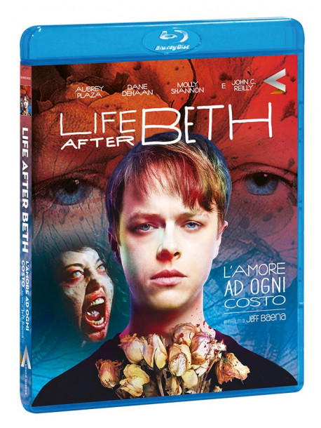Life After Beth - L'Amore Ad Ogni Costo