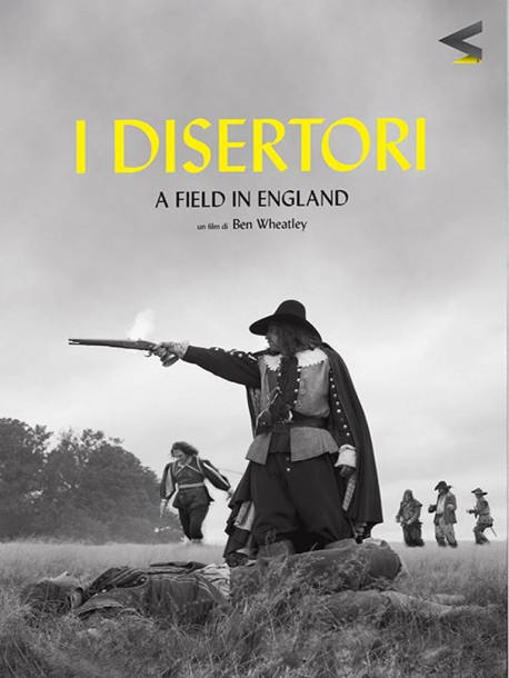 Disertori (I) - A Field In England