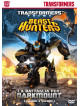 Transformers Prime - Stagione 03 01 - La Battaglia Per Darkmount