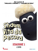 Shaun - Vita Da Pecora - Stagione 01 (2 Dvd)