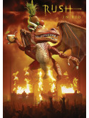 Rush - In Rio (2 Dvd)