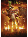 Rush - In Rio (2 Dvd)