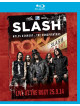 Slash Ft M. Kennedy & The Conspirators - Live At The Roxy