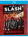 Slash Ft M. Kennedy & The Conspirators - Live At The Roxy