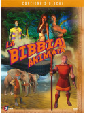 Bibbia Animata (La) (3 Dvd)