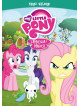 My Little Pony - Stagione 02 04 - Farsi Valere