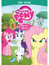 My Little Pony - Stagione 02 04 - Farsi Valere
