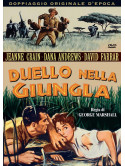 Duello Nella Giungla