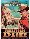 Territorio Apache