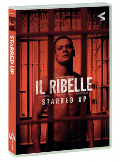Ribelle (Il) - Starred Up