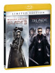 Blade 2 / Blade Trinity (Ltd) (2 Blu-Ray)