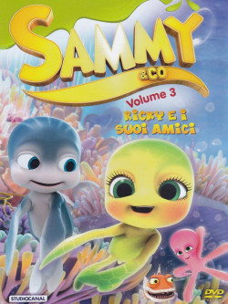 Sammy E Co. - Ricky E I Suoi Amici