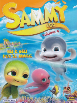 Sammy E Co. - Su E Giu' Per Il Mare