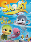Sammy E Co. - Su E Giu' Per Il Mare