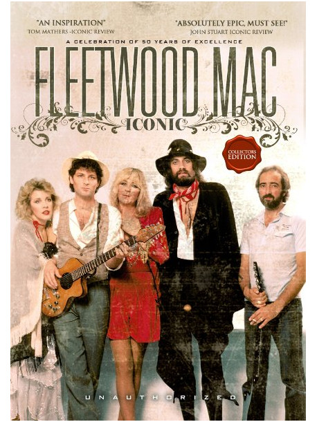 Fleetwood Mac - Iconic