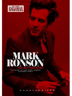Mark Ronson - Man The Music