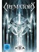Crematory - Live At Wacken 2014