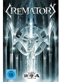 Crematory - Live At Wacken 2014